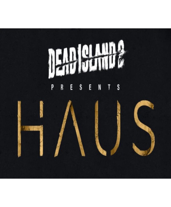 Dead Island 2 - Haus DLC Steam Key EUROPE